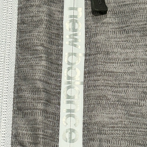 New balance, size S, spring, fall jacket - Picture 2 of 14